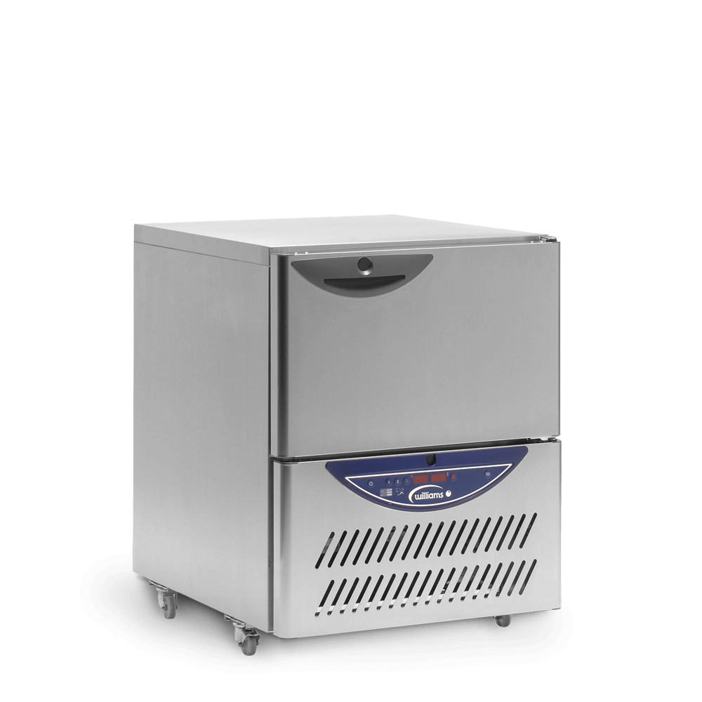 Williams 10kg Commercial Blast Chiller WBCF10