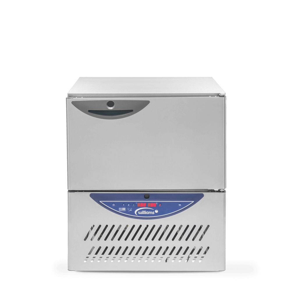 Williams 10kg Commercial Blast Chiller WBCF10