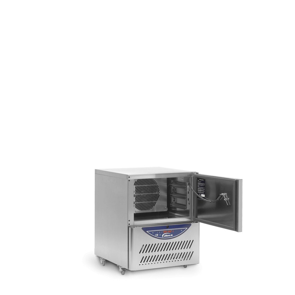 Williams 10kg Commercial Blast Chiller WBCF10