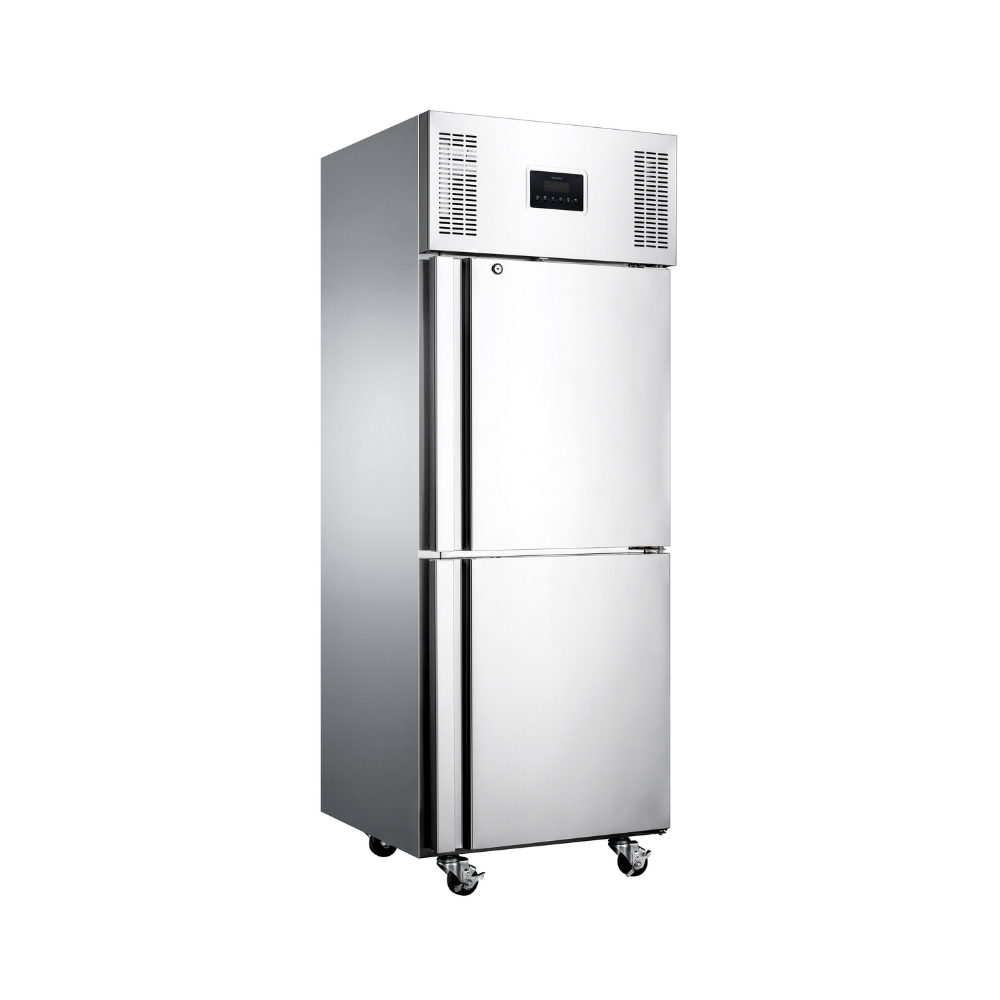 Williams Topaz 408L 1 Door Commercial Upright Freezer LT1SSHC