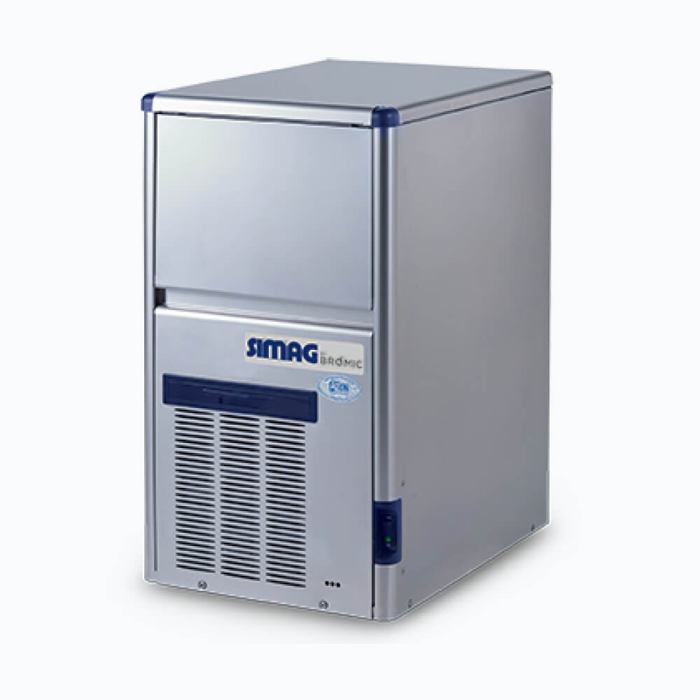 Bromic 32kg/24h Self-Contained Commercial Ice Machine IM0032HC-NR