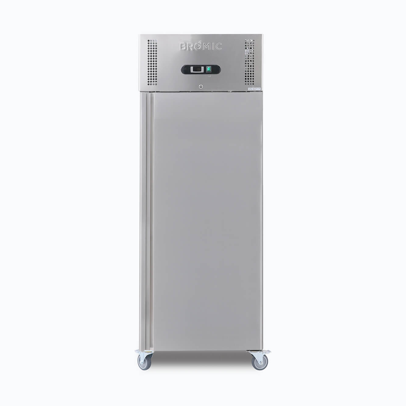 Bromic 650L 1 Door Commercial Upright Fridge UC0650SD-NR
