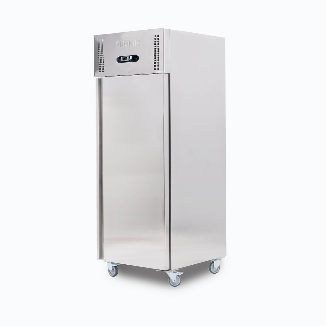 Bromic 650L 1 Door Commercial Upright Fridge UC0650SD-NR